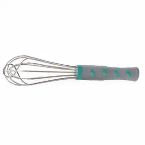 VOLLRATH 47090 French Whip L 10 Inch Aqua | AD8HQW 4KJJ1