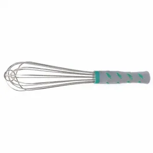 VOLLRATH 47091 French Whip L 12 Inch Aqua | AD8HQX 4KJJ2