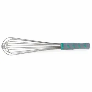 VOLLRATH 47092 French Whip L 14 Inch Aqua | AD8HQY 4KJJ3