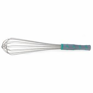 VOLLRATH 47093 French Whip L 16 Inch Aqua | AD8HQZ 4KJJ4