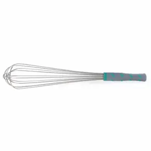 VOLLRATH 47094 French Whip L 18 Inch Aqua | AD8HRA 4KJJ5