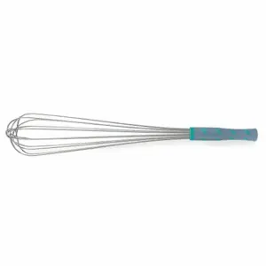 VOLLRATH 47095 French Whip L 20 Inch Aqua | AD8HRB 4KJJ6