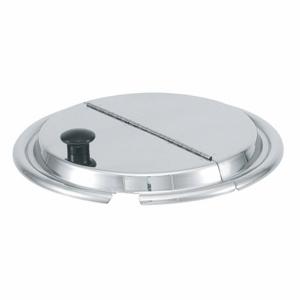 VOLLRATH 47486 Inset Cover Hinged | AD8WKE 4NCF3