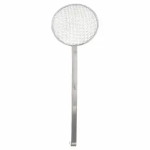 VOLLRATH 47717 Wire Mesh Skimmer | AD8HTN 4KJV5