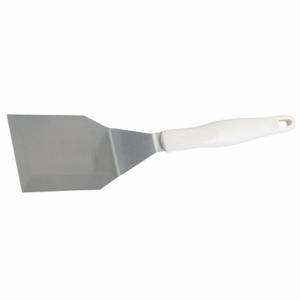 VOLLRATH 4808715 Solid Beveled Turner White | AD8HRL 4KJR7