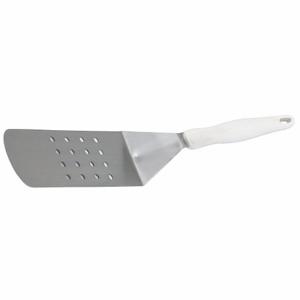 VOLLRATH 4808915 Perforated Turner White | AD8HRQ 4KJT2