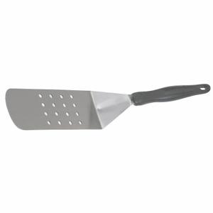 VOLLRATH 4808920 Perforated Turner Black | AD8HRR 4KJT3