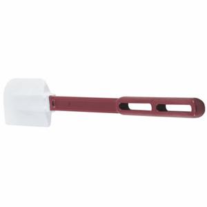 VOLLRATH 52023 Scraper Shaped Spatula | AD8WLM 4NCJ6