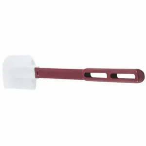 VOLLRATH 52026 Scraper Shaped Spatula | AD8WLN 4NCJ7