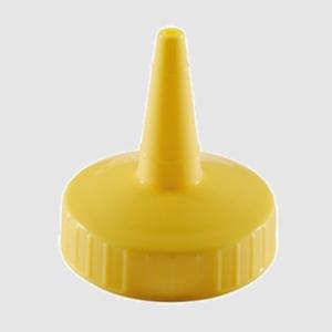 VOLLRATH 52067 Top Squeezer, Yellow | AT9JEE 43EG27