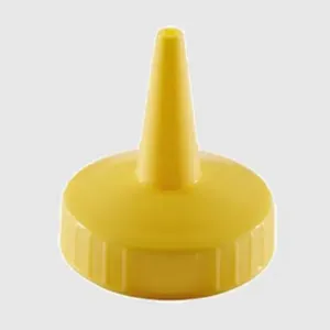 VOLLRATH 52067 Top Squeezer, Yellow | AT9JEE 43EG27