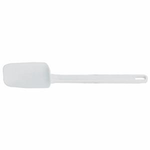 VOLLRATH 52109 Plastic Spooned Spatula | AD8WLW 4NCK5