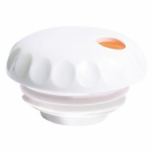 VOLLRATH 52121 Beverage Server Cover 10 Ounce White | AD8WNR 4NCW8