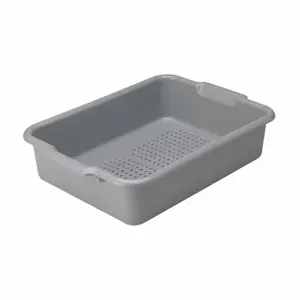 VOLLRATH 52617 Drain Box, 20 Inch Length, 15 Inch Width, 5 Inch Height | CJ2AQR 4NCU9