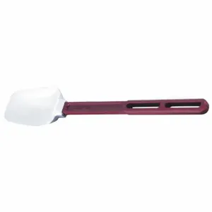 VOLLRATH 58110 Spoon Shaped Spatula | AD8WLP 4NCJ8