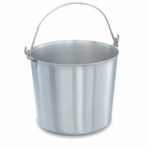 VOLLRATH 59120 Utility Pail Capacity 13 Qt | AD8WXN 4NEA2