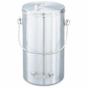 VOLLRATH 59200 Covered Ice Cream Pail 20 Qt | AD8WVX 4NDZ6