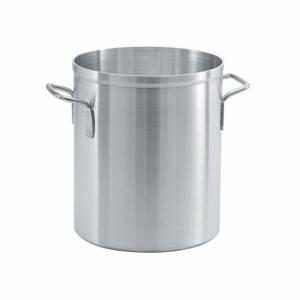 VOLLRATH 67532 Aluminium Stock Pot 32 Quart 8 Gauge | AD9HXN 4RZC1