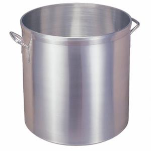 VOLLRATH 68633 Aluminimum Stock Pot 32 Quart 2 Gauge | AD9HXR 4RZC5