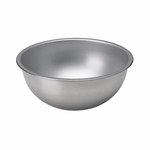 VOLLRATH 69130 Stainless Steel Mixing Bowl 13 Qt3 | AD8WMG 4NCP4