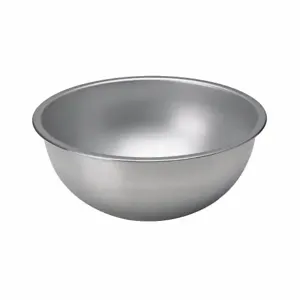 VOLLRATH 69030 Stainless Steel Mixing Bowl 3 Quart | AD8WMC 4NCN9