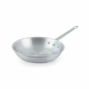 VOLLRATH 7010 Aluminium Fry Pan 10 Inch Diameter | AJ2JQQ 6PVC0