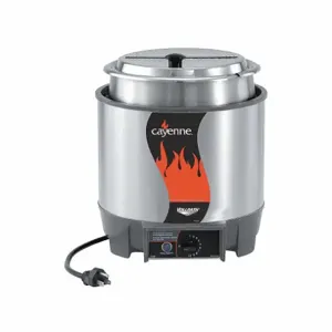 VOLLRATH 72009 Rethermalizer, 11 qt., 6.7A | CJ3EKR 4NDC2