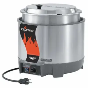 VOLLRATH 72018 Rethermalizer, 7 qt., 6.7A | CJ3EKT 4NDC1