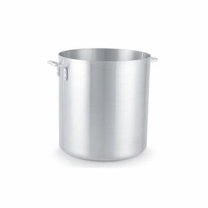 VOLLRATH 7303 Aluminium Stock Pot 12 Quart | AJ2JRE 6PVD3