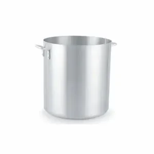 VOLLRATH 7308 Aluminium Stock Pot 32 Quart | AJ2JRK 6PVD8