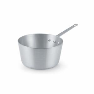 VOLLRATH 7345 Aluminium Sauce Pan 5-1/2 Quart | AJ2JRA 6PVC9