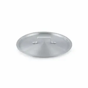 VOLLRATH 7389 Sauce Pot Cover Fits 10/12/16 Quart | AJ2JRG 6PVD5