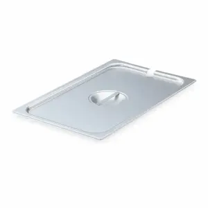 VOLLRATH 75260 Sixth-size Cover Slotted | AD8WRG 4NDJ1