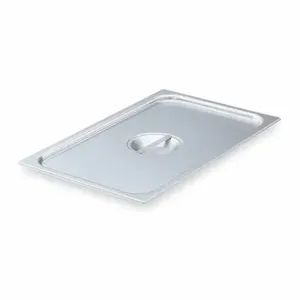 VOLLRATH 75120 Half-size Cover Solid | AD8WQU 4NDG6