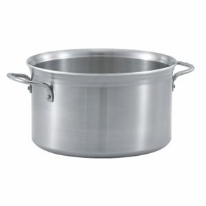 VOLLRATH 77523 Stainless Steel Stock Pot 22 Qt | AE2RFG 4ZCV4