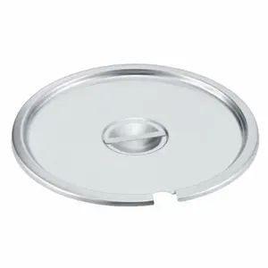 VOLLRATH 78160 Inset Cover Slotted | AD8WKJ 4NCF7