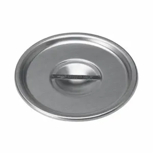 VOLLRATH 79080 Bain Marie Pot Cover | AD8WVR 4NDZ1