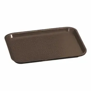 VOLLRATH 86121 Tray Brown L 18 In | AD8WPA 4NCY5