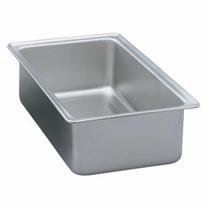 VOLLRATH 99780 Spillage Pan Full Size 19 3/4 x 12 | AE2MYF 4YKR7