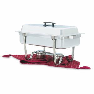 VOLLRATH 99850 Chafer 9 Quart 23 1/4 x 14 1/4 | AD9HWU 4RYN1