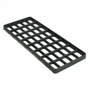 VOLLRATH XCBL9004 Waffle Grate Small | AX2TTG 43EG52