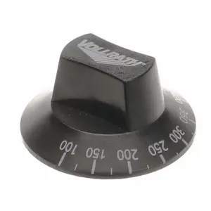 VOLLRATH XTSA0010 Control Knob | AX2XAR 43EG59