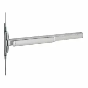 VON DUPRIN 3547A-EO 3 US28 Concealed Vertical Rod Exit Device | CU8AEE 28XP94