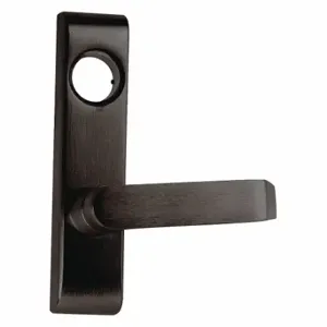 VON DUPRIN 360L-06 US10B RHR Lever, Lever, 1, Oil Rubbed Dark Bronze, 33/35 | CU8AAQ 46TR26