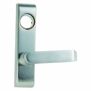 VON DUPRIN 360L-06 US26D RHR Lever, Lever, 1, Satin Chrome, 33/35, ADA Compliant | CU8AAW 46TR27