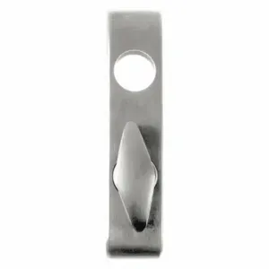 VON DUPRIN 374T US26D Exit Device Trim, Thumbturn Control, 1, Satin Chrome, 33/35, Ada Compliant | CU8AAF 46TR30