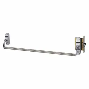 VON DUPRIN 8875NL 26D Mortise, 1 3/4 Inch Door Thick, 44 in, Fits 4 1/8 Inch Stile Width | CU8AHH 46TR94