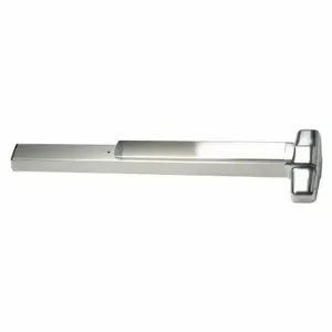 VON DUPRIN 9847EO 3 26D Concealed Vertical Rod Exit Device, For 1 3/4 Inch Door Thick | CU8AEK 28XU28