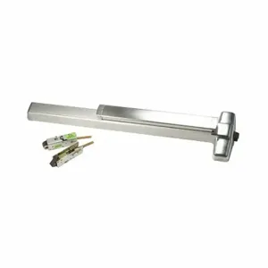 VON DUPRIN 9847EO-F 4 26D Concealed Vertical Rod Exit Device | CU8ADZ 28XU29