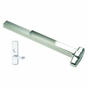 VON DUPRIN 9947L-06 3 26D RHR Concealed For 1 3/4 Inch Door Thick, 36 Inch, Fits 4 1/4 Inch Stile Width | CU8ADB 46TV08